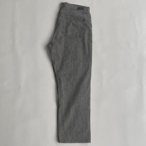 Grey Jeans 36x30